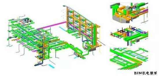 绿·筑作 | 中建科技成都绿色建筑产业园研发中心