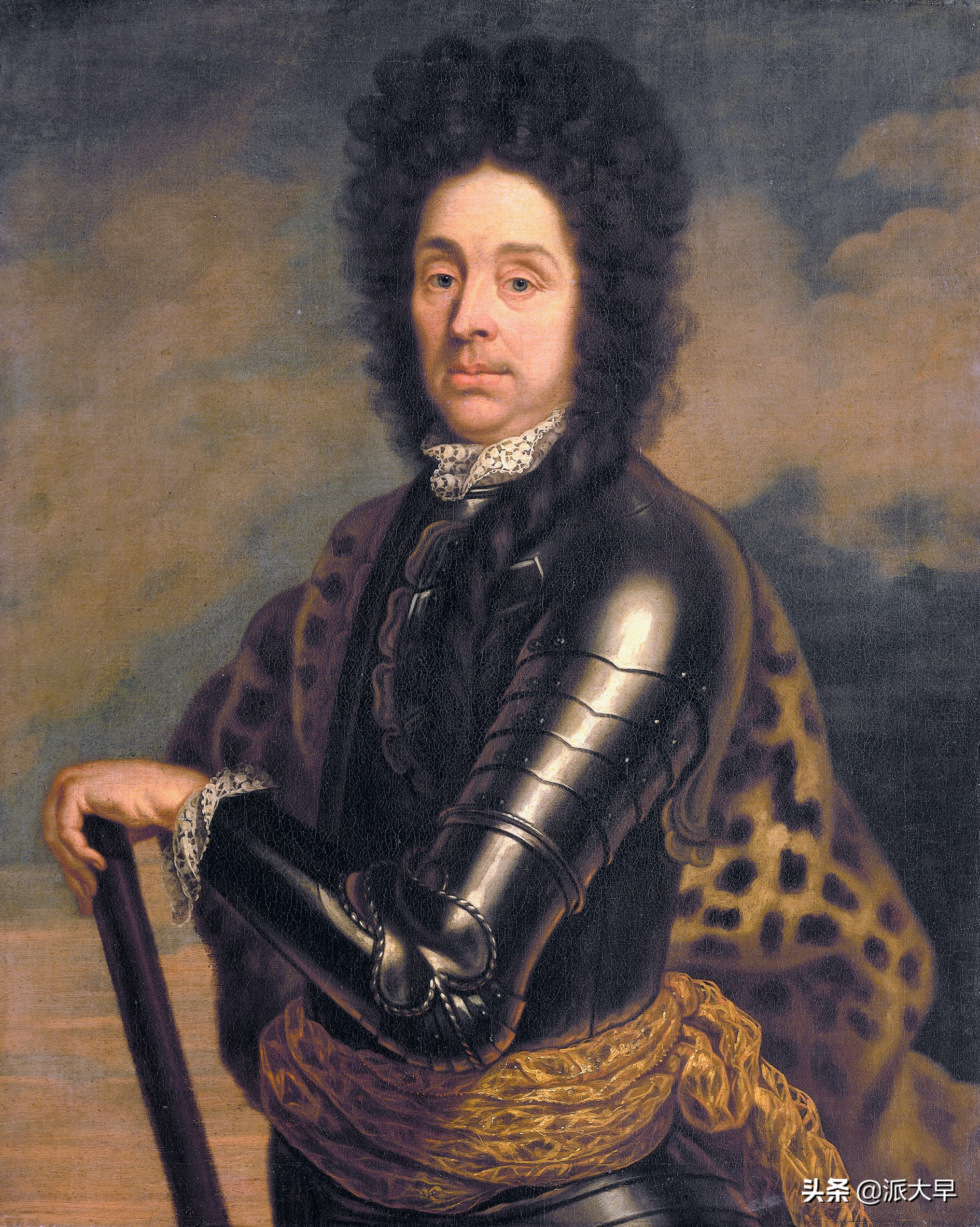 科胡恩与尼德兰式要塞体系