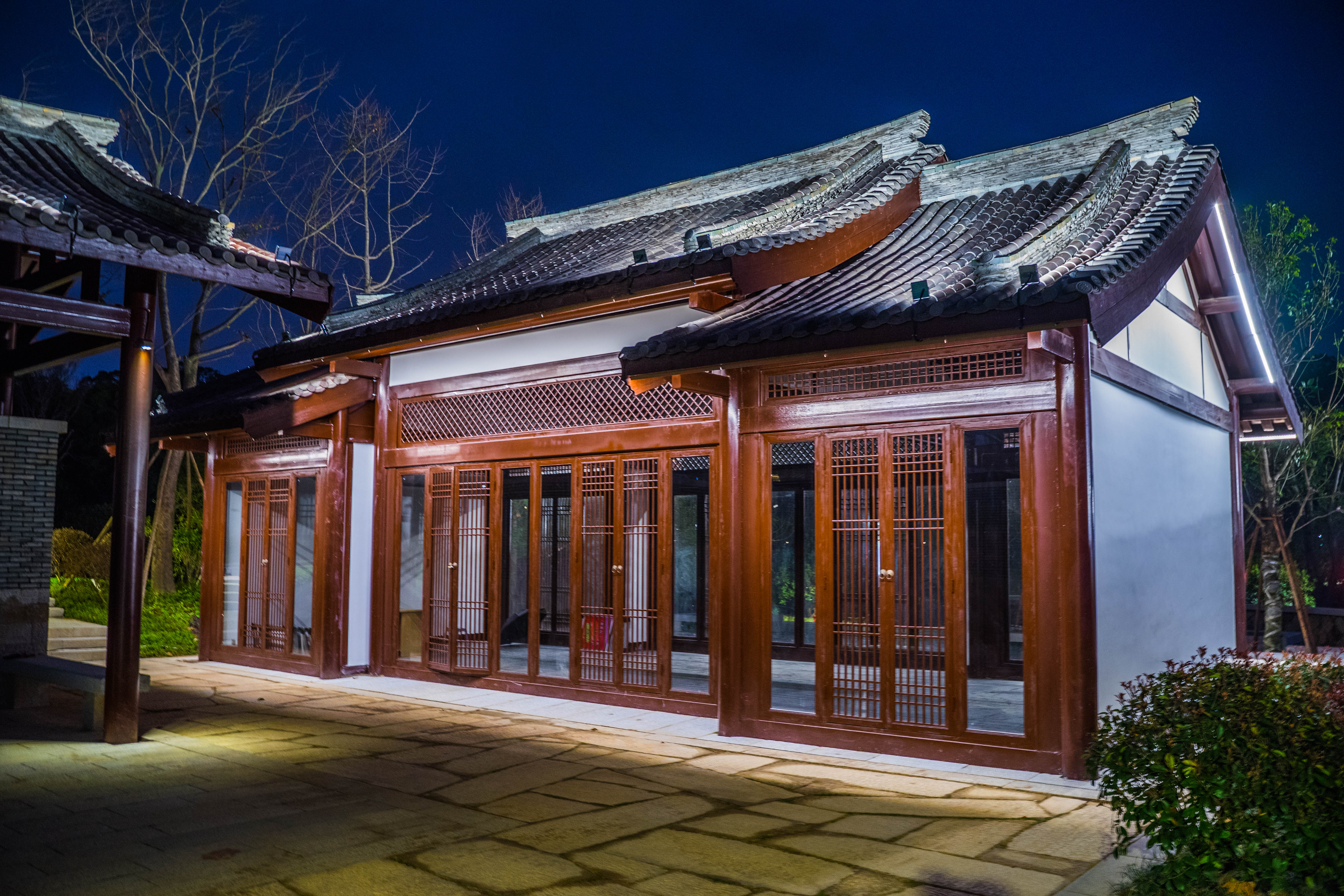 福州市仓山区有什么景点_福州高盖山登山路线图 - 密云旅游