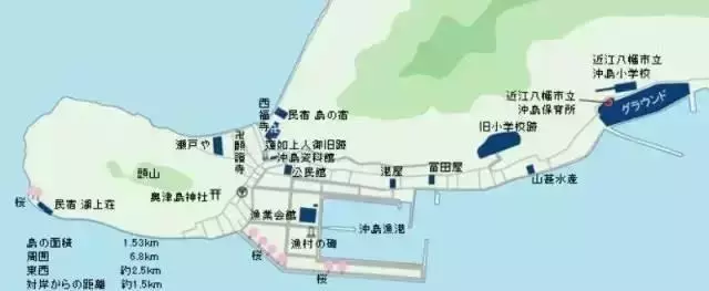 日本孤岛上的公立学校，仅11名学生，却告诉我们什么是真正的教育