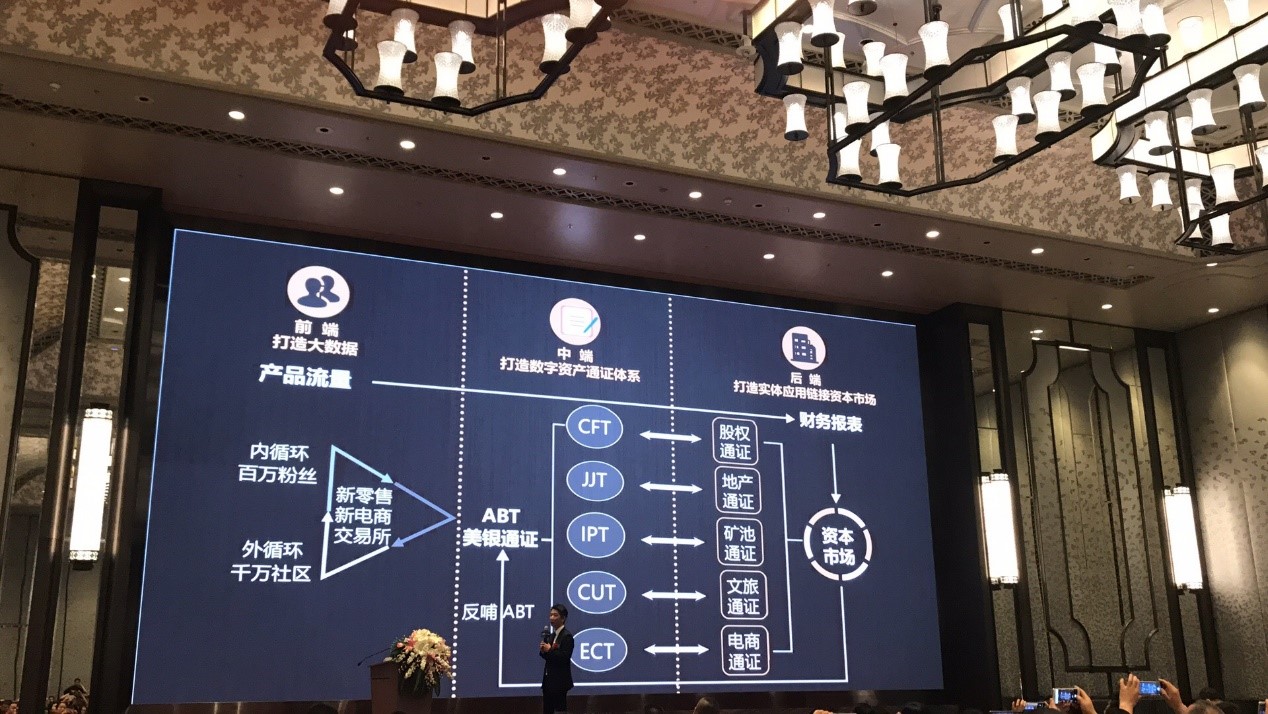 被玩坏的IPFS矿机：63岁老太太不远千里来传销