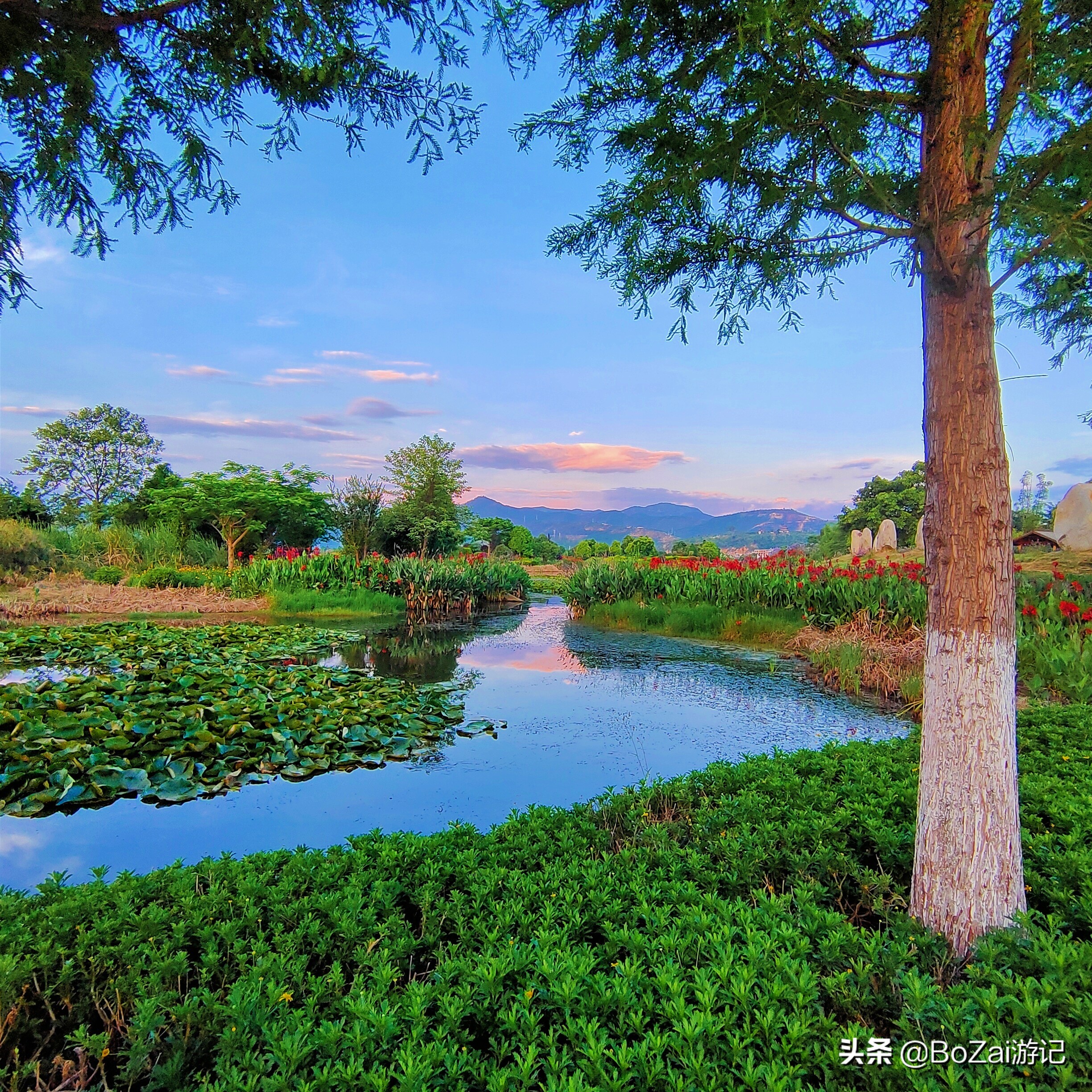 昆明旅游必去的13大景点(到云南红河旅游必去的15大景点，你去过几个？最爱哪个景点？)