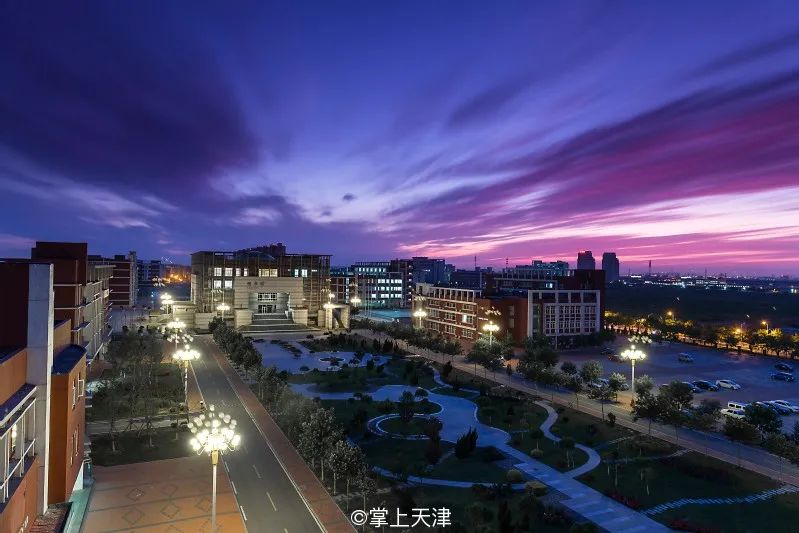 天津医科大学，你可真行