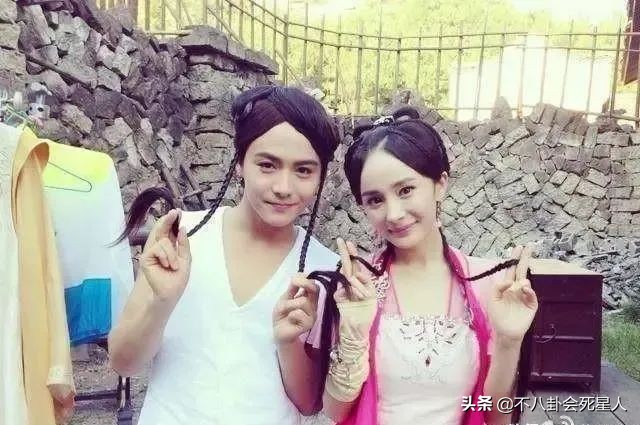 篮球衣裙(9位男女明星的惊艳反串，女人比男人帅，男扮女装更美艳)