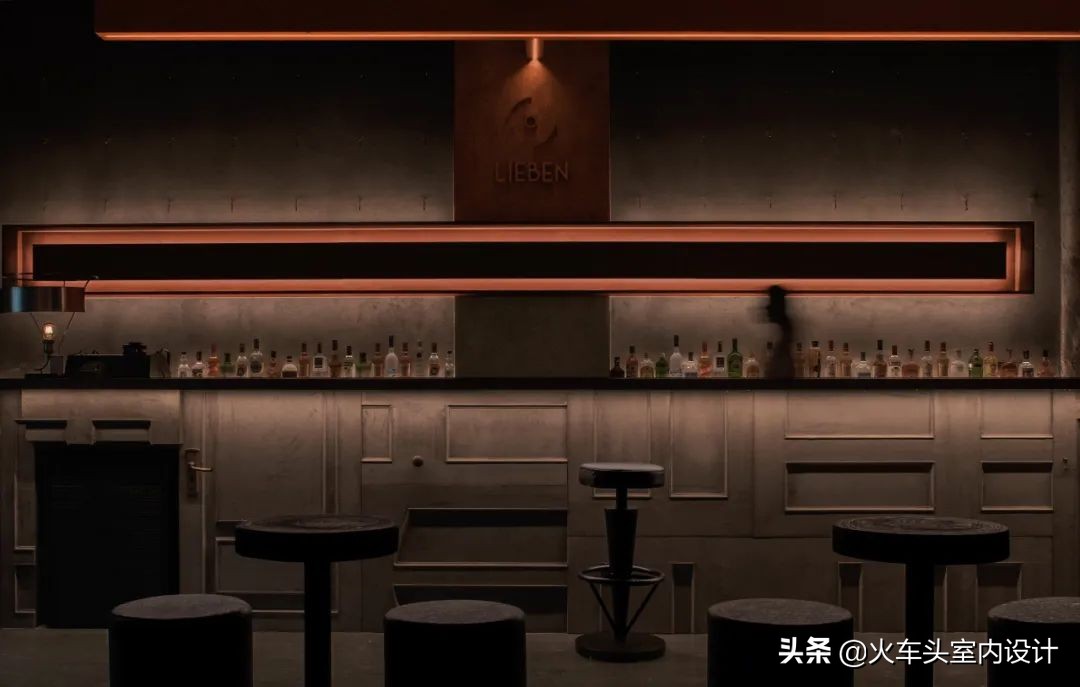 以“门”为介，营造独特情感体验 | ALL DESIGN STUDIO