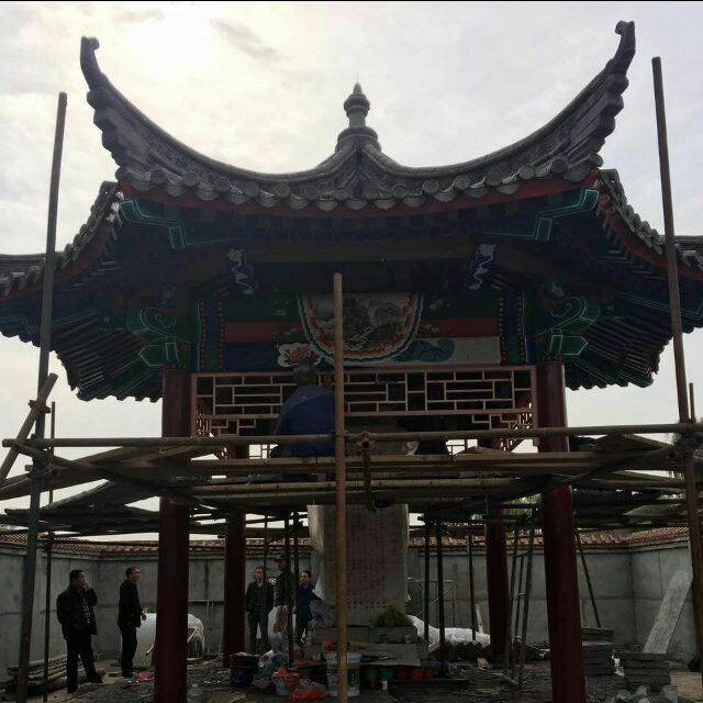 「苦乐年华18」第六章大学时代第1节：河北师范学院简介（3）