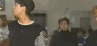 宝冢歌剧团的传奇男役，又A又飒，被称为日本女性独身最后的堡垒