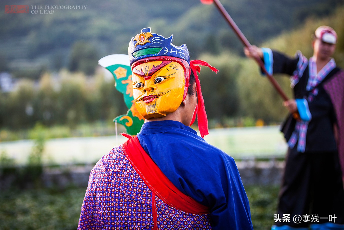 穿青人属于56个民族吗（58个民族多了哪2个）-第5张图片-巴山号