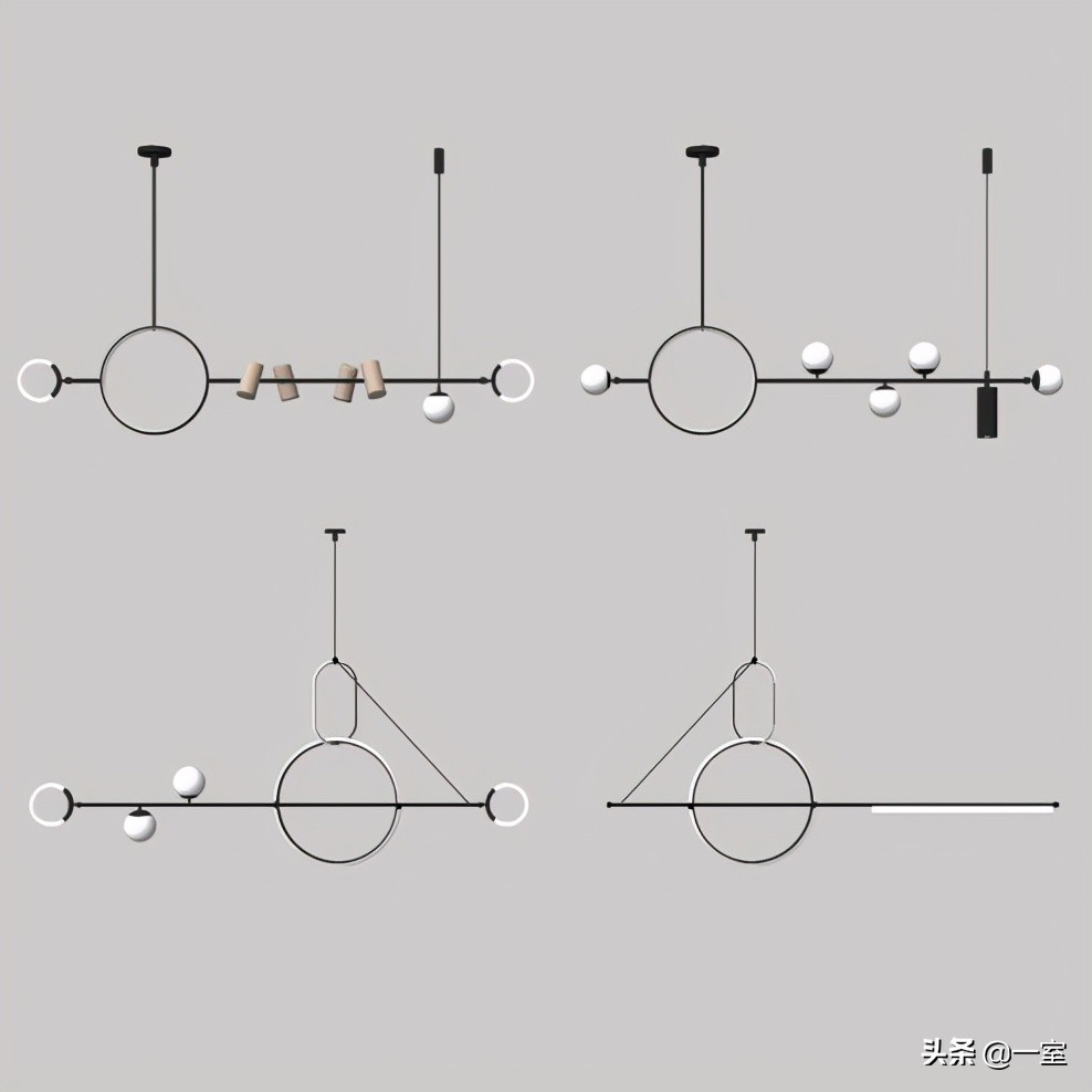 SU，效果图界的天花板
