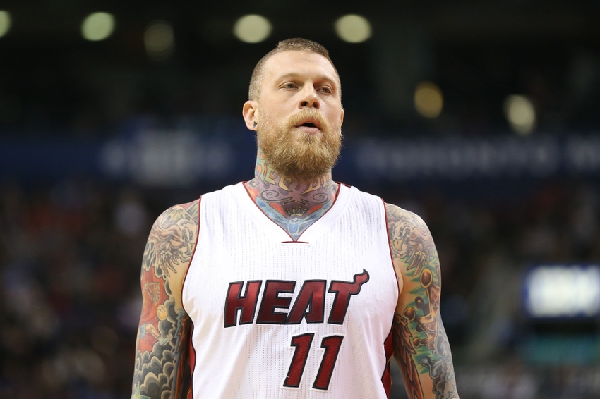 2020nba热火队球员名单（12-13赛季总冠军热火队球员现状：只有两位在征战NBA，波什很遗憾）