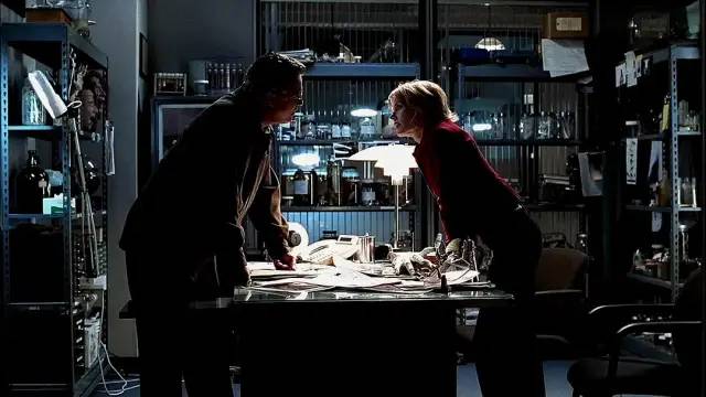 BBC选定了21世纪的百大戏剧集，公认“火线”是最优秀的。