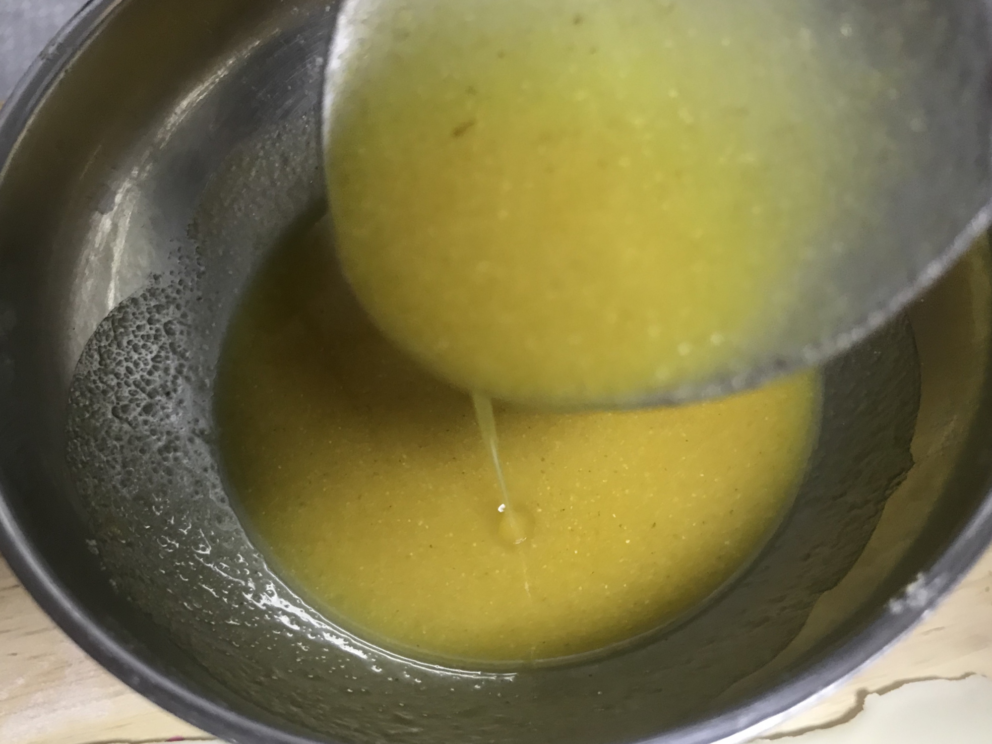 图片[7]-【千层饼】做法步骤图 层次分明 比面包好吃多了-起舞美食网