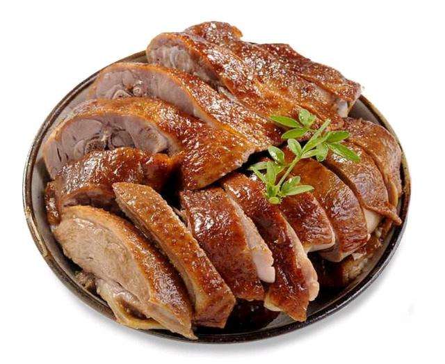 中国新十大名菜