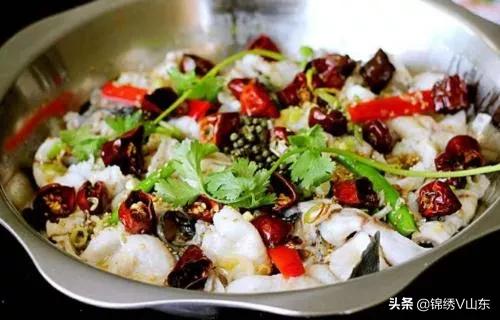 家常味最讨喜！大厨推荐27道重口大众菜品，家常菜中出真味