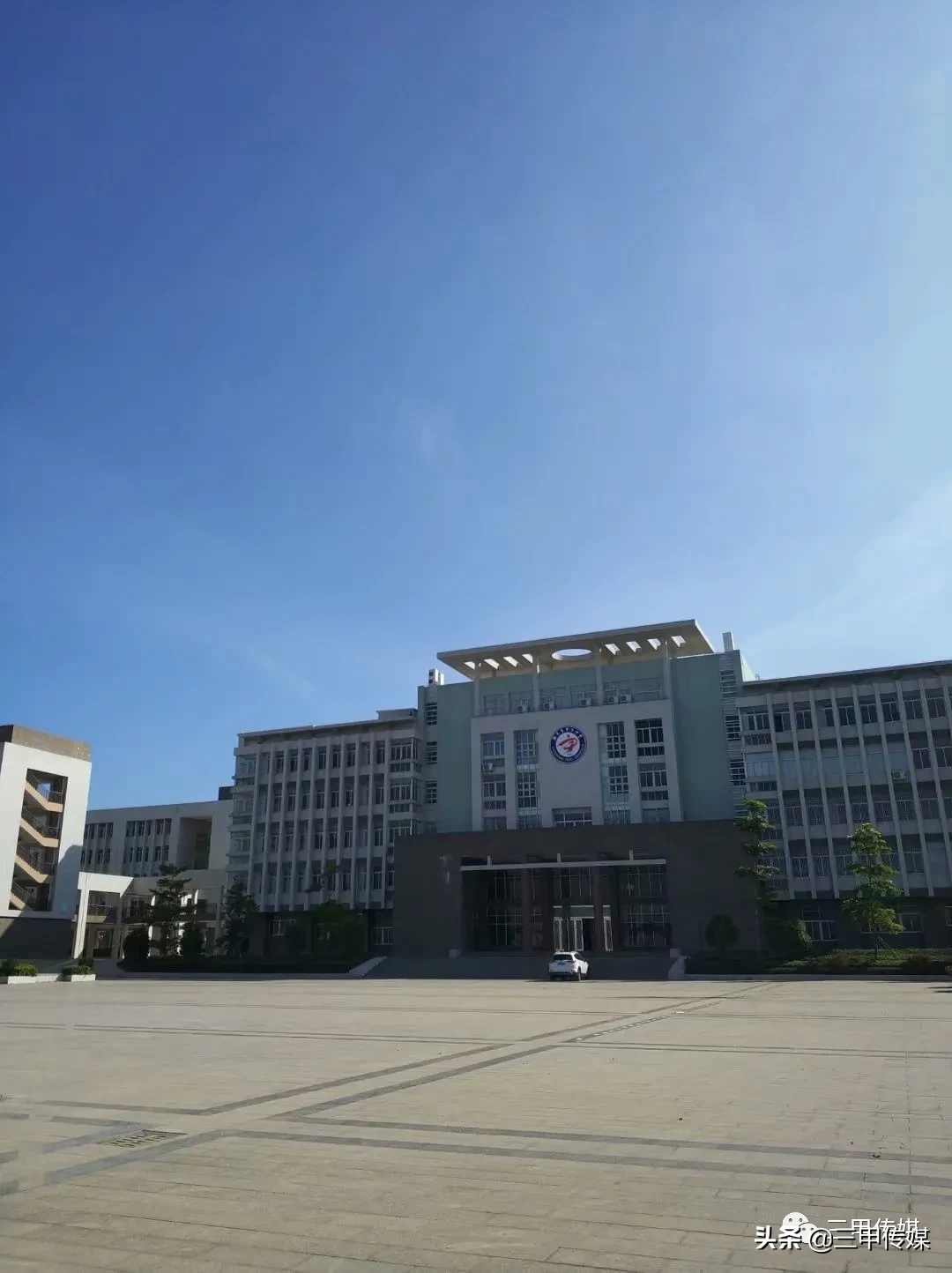 甲子中学:追寻甲中校友,回忆青春岁月