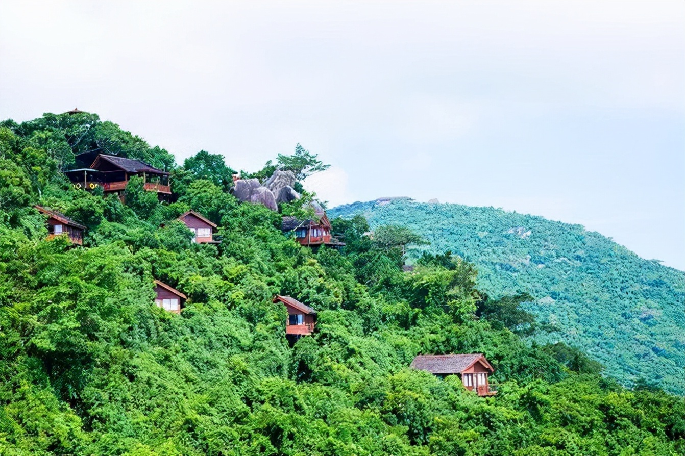 三亚旅行，这份游玩攻略你一定要收好