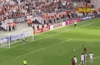 02年世界杯德国队阵容（世界杯回顾之（2）： 2006年德国世界杯）