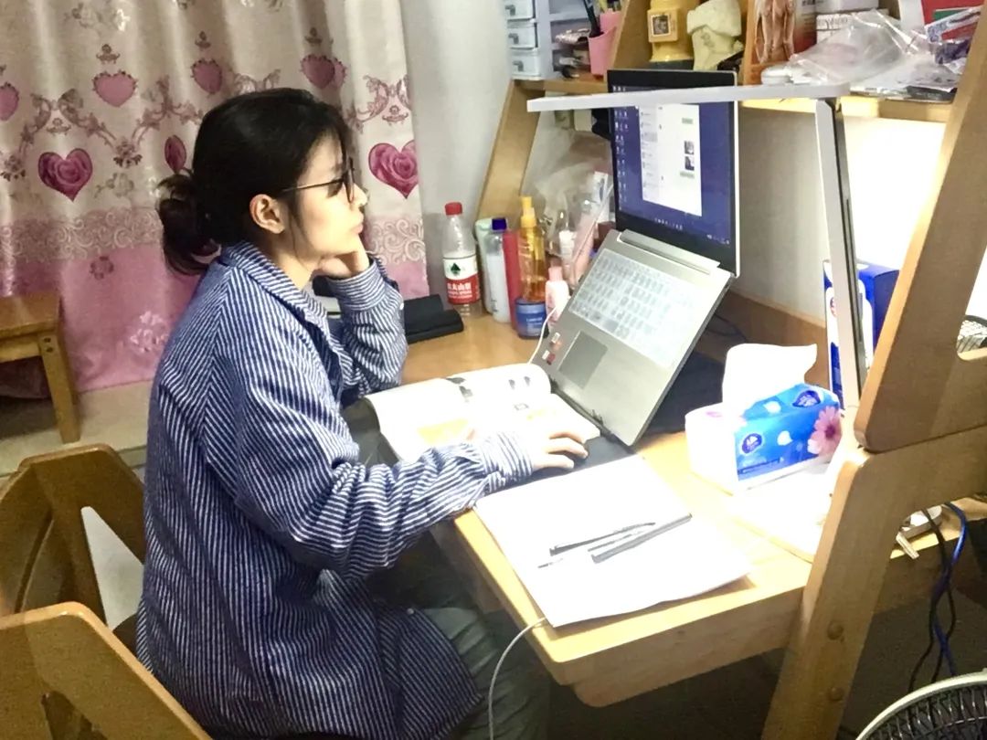 携创暖心流量包助力贫困学子，让线上教育“一个都不能少”