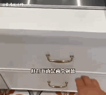 这位53岁阿姨的“厨房装修”，值得写入教科书，真的太有智慧了