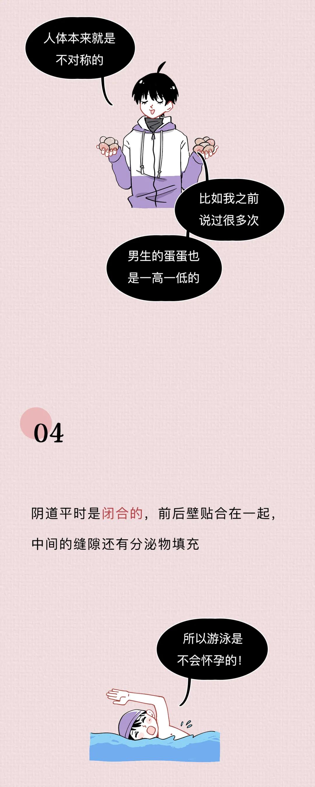 关于阴道，你必须知道的12个正经小知识