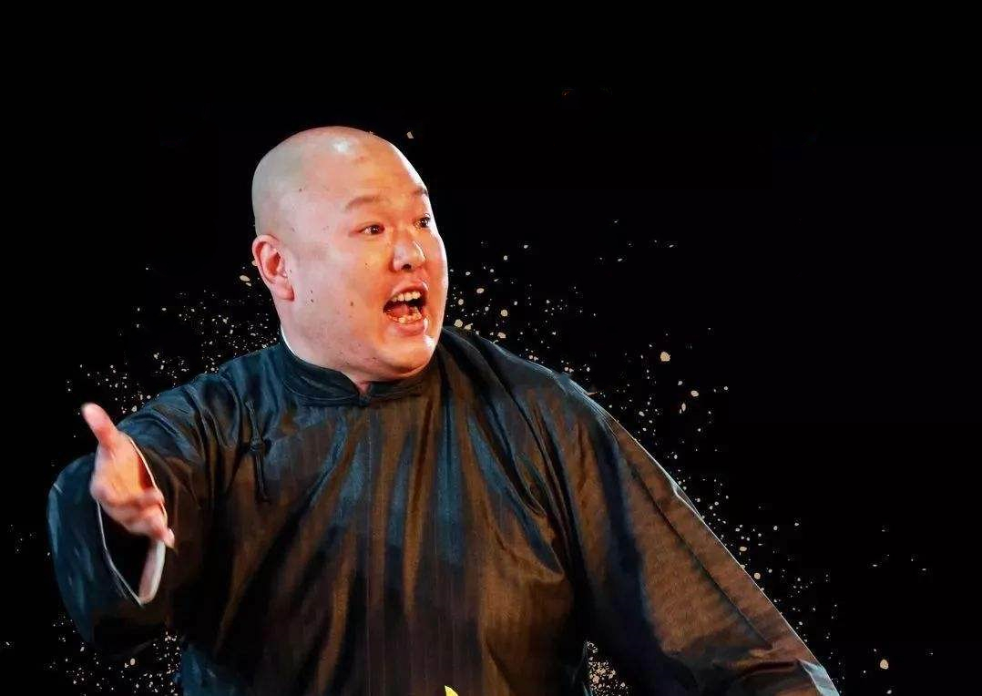 王玥波单口长篇全集(单口相声八大棍儿,张寿臣整理传承,郭德纲王玥波