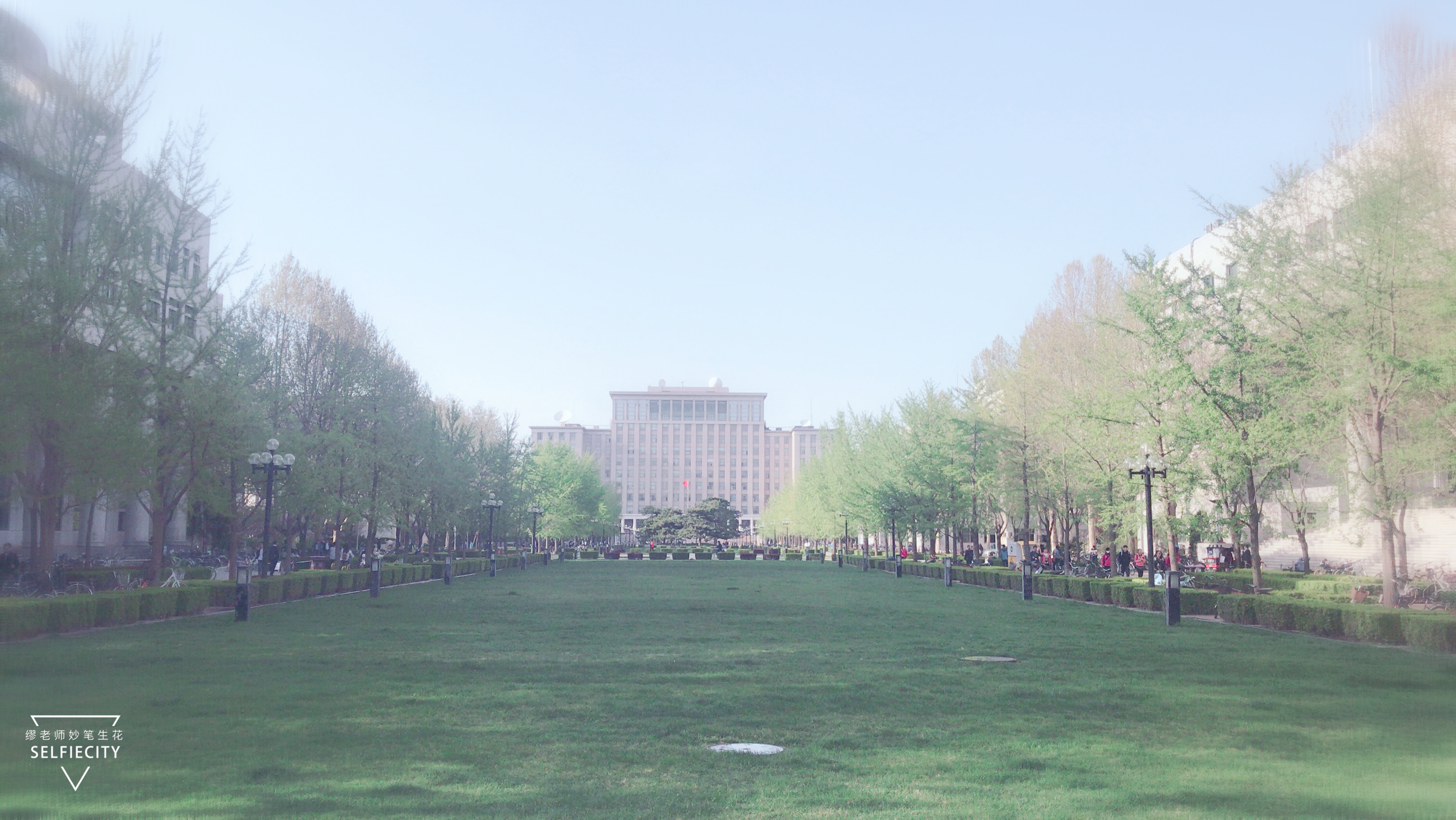 清华大学，当之无愧的“世界一流大学”，专家评议结果就是证明