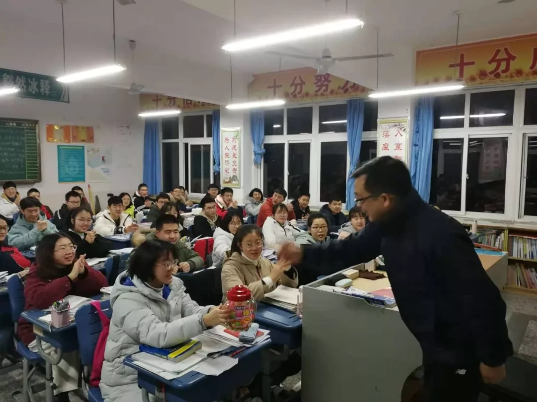 市外招收学生120人！绵阳外国语学校2020年高中招生公告出炉