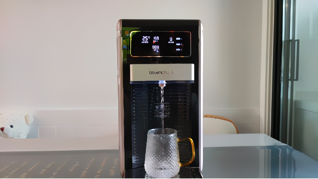 众口易调，618购入3款饮水家用电器，让全家喝出健康与品质