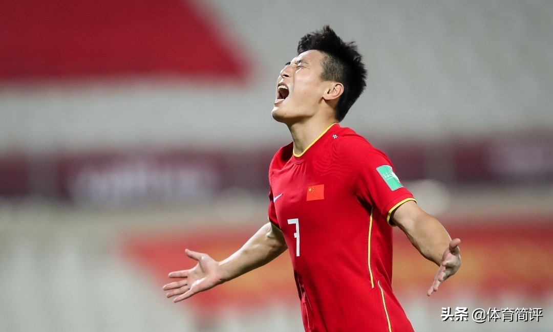 男足亚预赛三月五号几点直播（世界杯亚洲区12强赛焦点比赛，CCTV5直播！国足有望迎来开门红）