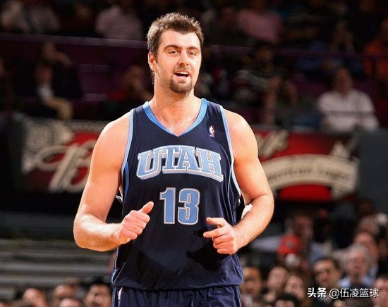 数说NBA2001届新秀：乔丹看走眼的一届，外籍总决赛MVP在此