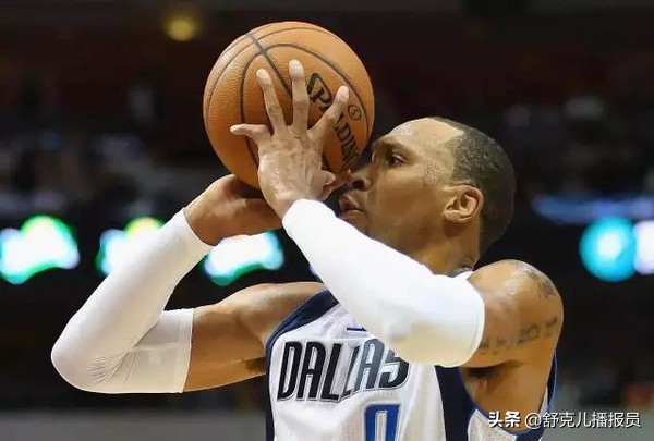 马里昂为什么能打nba（理性分析，马里昂的技术能力感觉很粗糙，他为什么能在NBA立足？）