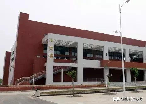 名校解析丨郑州市一批次高中，一中教育集团直属、郑州一中直管！