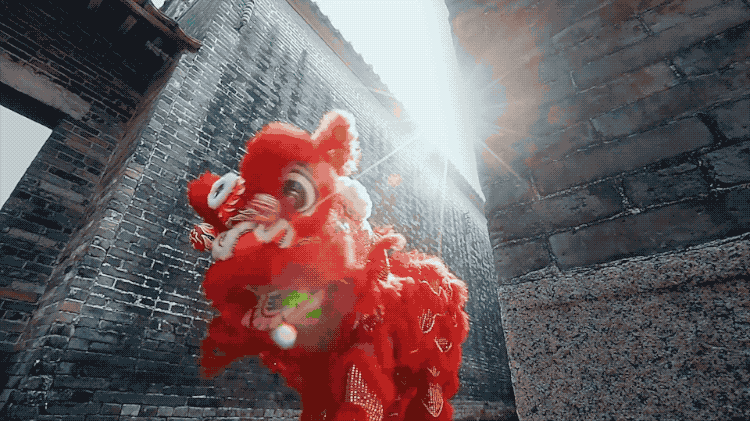 2021广州新版城市宣传片震撼发布插图3