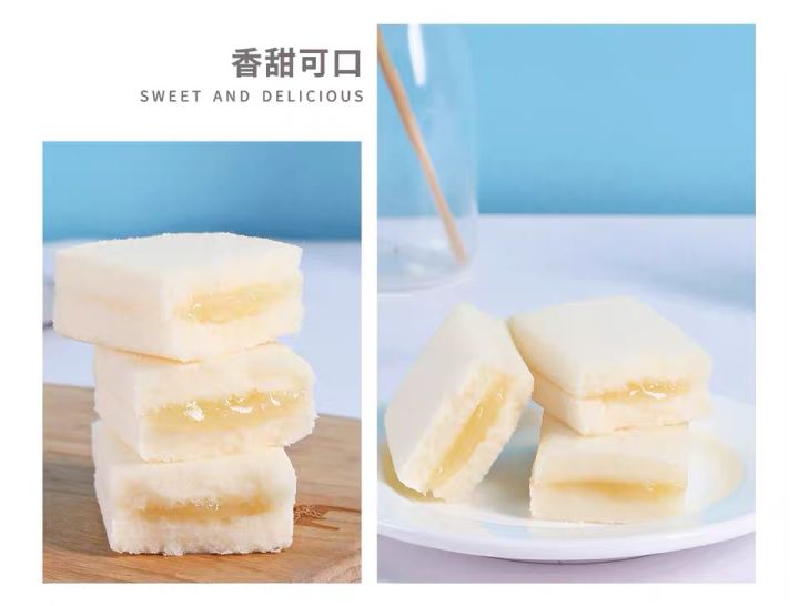 36款适合在校学生吃的低热量零食，你吃过几样？