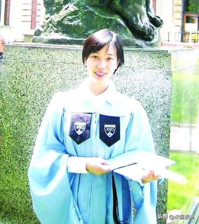 20年了，14岁高考，750分摘得理科状元的河南女孩，现状如何