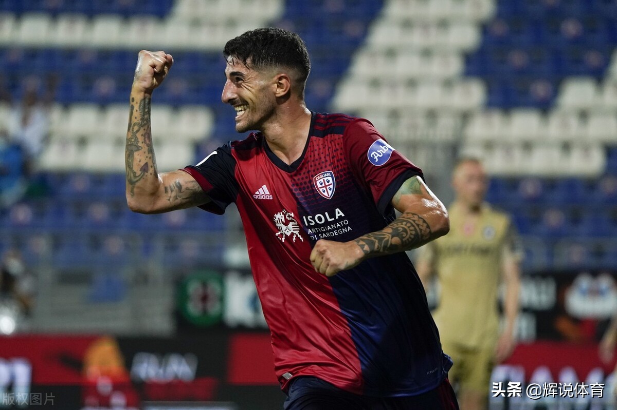 意甲亚特兰大胸前广告是什么（21-22赛季意甲球队胸前广告赞助商一览，大家知道这些公司吗？）