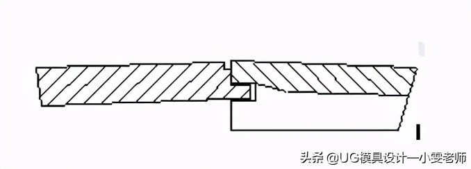 模具设计的6大法宝，简简单单做好设计，灯具案例