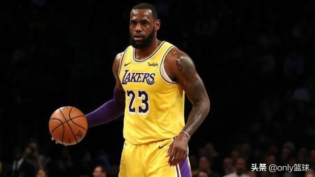 为什么nba2k不选爵士(为何不选爵士双星？詹姆斯回答太真实)