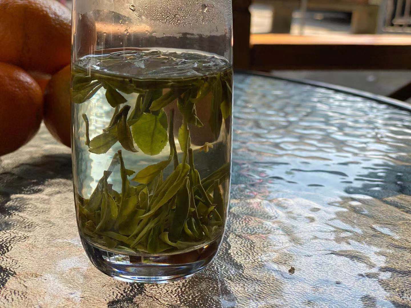 红茶、岩茶、白茶、绿茶，可以存放多长时间？过期了还能喝吗？