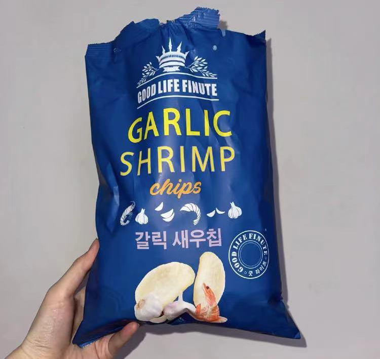 2021年无限回购的20种零食！吃过10种算你赢
