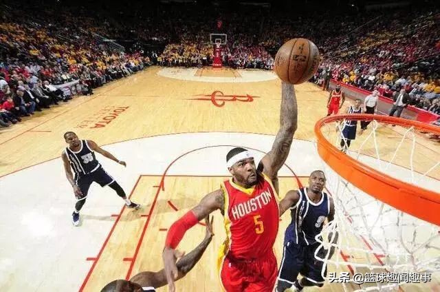 cba希伯特为什么越打越差(NBA被时代淘汰的十大球员：55分先生被抛弃，希伯特成小球牺牲品)