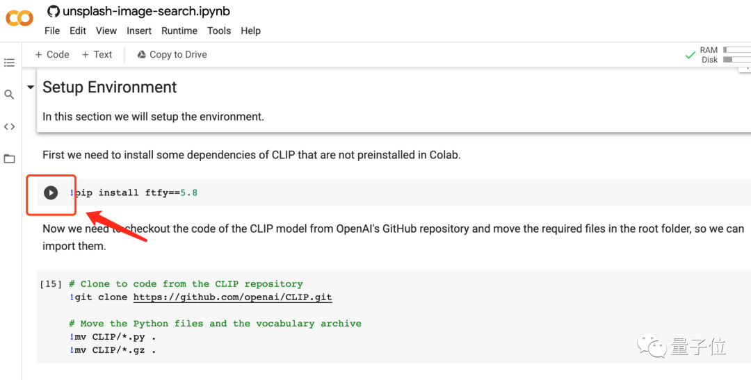 用“大白话”精准搜图，OpenAI的CLIP惊艳了所有人