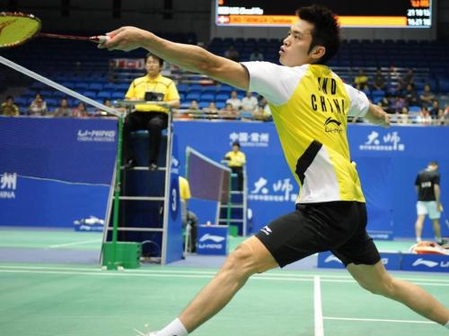 羽毛球运动量排第几（国人最喜爱体育项目羽毛球居榜首，篮球第四足球仅第九这科学吗？）-华海博客