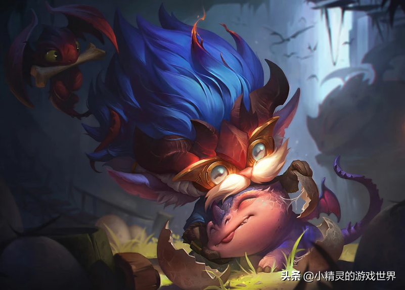 金铲铲之战：最好上分的阵容推荐，学会一套就能上大师