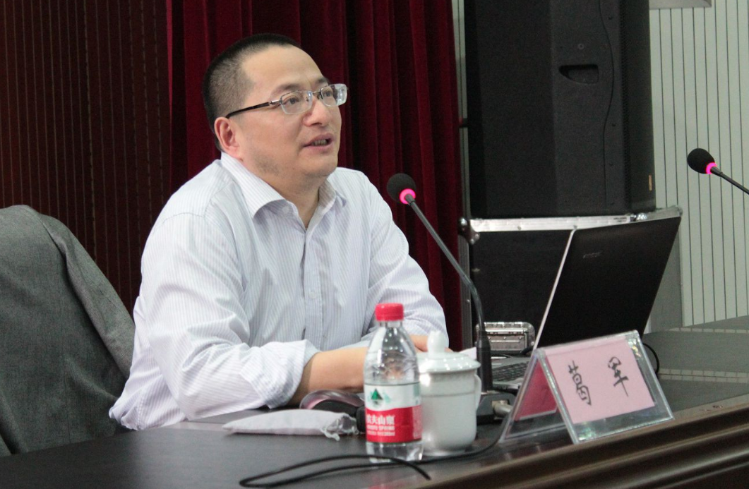 众所周知,南京师范大学附属中学的校长,正是"大名鼎鼎"的葛军"葛大爷"