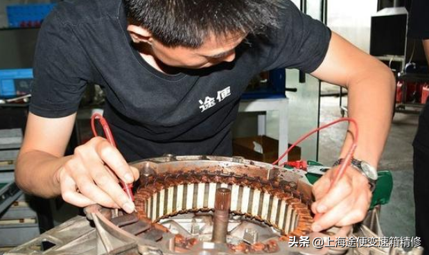 荣威ei6、e950、e550混动系统故障频出？就这么办
