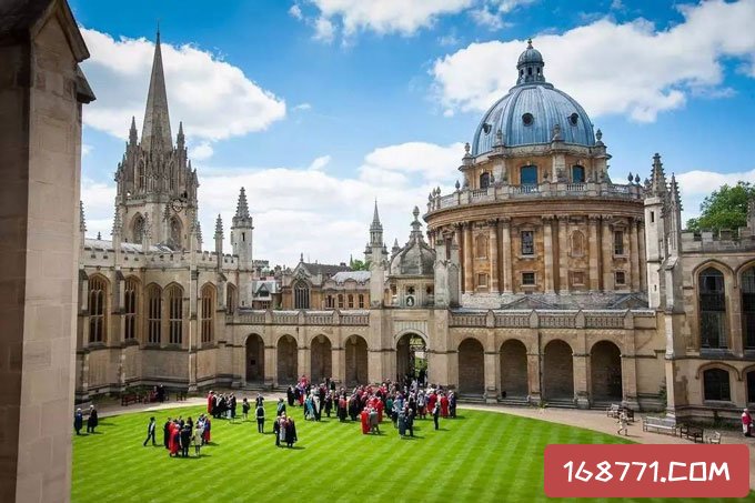 世界上最好的大学排名