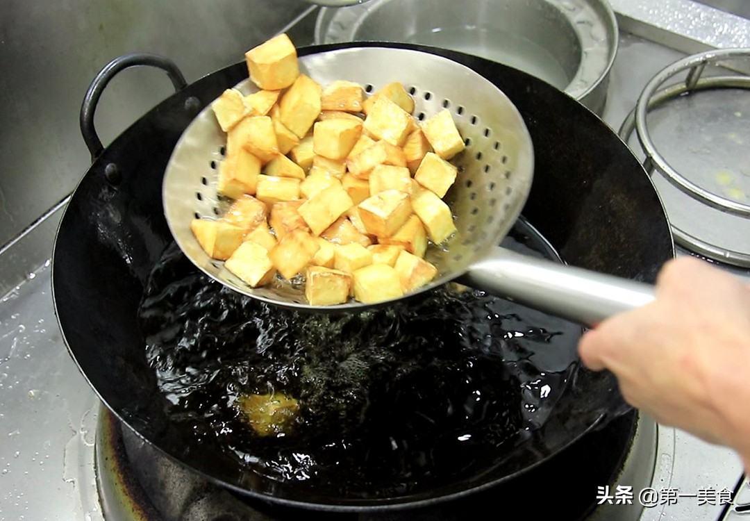 地瓜怎么做（5种超简单的地瓜做法香甜可口）