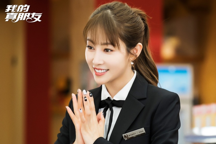 我的真朋友演员表(我的真朋友演员表介绍徐好)-我的快乐小窝