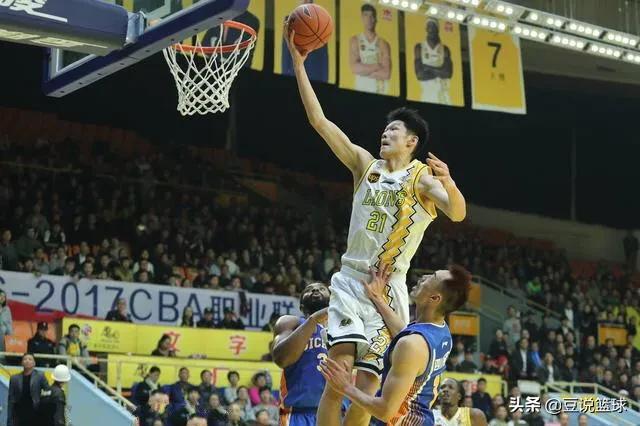 cba白谛老家是哪里的（速来围观｜看一看你们家乡的篮球运动员是谁？）